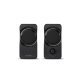 Тонколони Speakers 2.0 B-17 black