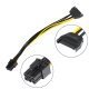 Екстендер Mining Riser PCI Express 1x to 16x - 270uf - MAKKI-SR139-270