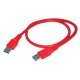 Екстендер Mining Riser PCI Express 1x to 16x - 270uf - MAKKI-SR139-270