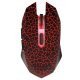 геймърски комплект Gaming COMBO Keyboard/Mouse backlight - MK-501KIT