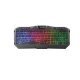 геймърски комплект Gaming COMBO 3-in-1 Keyboard, Mouse, Pad, Backlight - MK-900