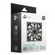 комплект вентилатор AIR FAN P120, Fan Kit 2x120mm, 1-to-3 splitter, PWM