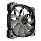 комплект вентилатор AIR FAN P120, Fan Kit 2x120mm, 1-to-3 splitter, PWM