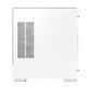 кутия SKY TWO, Mid-tower Case, TG, 4x120mm ARGB Fans, White