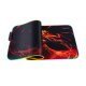 светеща подложка за мишка Gaming Mousepad MP-605 - Size XL, RGB