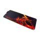 светеща подложка за мишка Gaming Mousepad MP-605 - Size XL, RGB