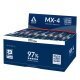 термо паста MX-4 Thermal Compound 2019 Edition 4gr