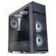 Case ATX - N5 OF - 3 x 120mm White LED