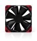 Fan Pads 16pcs NA-SAVP1 chromax.red