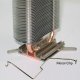 Chipset Northbridge Cooler Serpent Heatpipes
