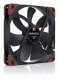Влагозащитен / Прахозащитен  Вентилатор Fan 140mm single-phase motor NF-A14-iPPC-24V-2000-SP-IP67-PWM