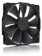 Вентилатор Fan 200x200x30mm NF-A20 PWM chromax.black.swap