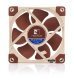 Вентилатор Fan 80mm 5V, PWM, USB - NF-A8-5V-PWM