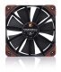 Влагозащитен / Прахозащитен  Вентилатор Fan 120mm single-phase motor NF-F12-iPPC-24V-2000-SP-IP67-PWM