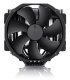 Охладител CPU Cooler NH-D15 chromax.black