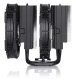 Охладител CPU Cooler NH-D15 chromax.black