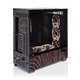 Case E-ATX - Antec Flux Pro Noctua Edition