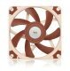 Вентилатор нископрофилен Fan 120x120x15mm NF-A12x15-PWM