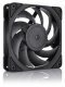 Вентилатор Fan 120mm NF-A12x25-PWM chromax.black.swap