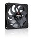 Вентилатор Fan 120mm NF-A12x25 G2 PWM chromax.black