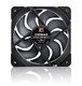 Вентилатор Fan 120mm NF-A12x25 G2 PWM chromax.black
