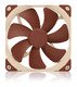 Вентилатор Fan 140mm 5V, PWM, USB - NF-A14 5V PWM