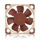 Вентилатор Fan 40x40x10mm 24V - NF-A4x10-24V-PWM