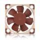 Вентилатор Fan 40x40x10mm - NF-A4x10-PWM