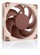 Вентилатор Fan 60x60x15mm 3500/3050/2250rpm NF-A6x15-FLX