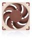Вентилатор Fan 60x60x15mm 3500/3050/2250rpm NF-A6x15-FLX