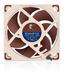 Вентилатор Fan 60x60x15mm 3500/3050/2250rpm NF-A6x15-FLX