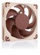 Fan 60x60x15mm PWM 550-3500rpm NF-A6x15 PWM