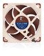 Fan 60x60x15mm PWM 550-3500rpm NF-A6x15 PWM