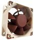 Вентилатор Fan 60x60x25mm 3000/2400/1600rpm NF-A6x25 FLX