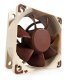 Fan 60x60x25mm PWM 550-3000rpm NF-A6x25-PWM