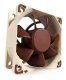 Вентилатор Fan 60x60x25mm 5V PWM - NF-A6x25-5V-PWM
