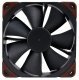 Влагозащитен / Прахозащитен  Вентилатор Fan 120mm NF-F12 iPPC-2000-IP67 PWM
