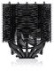 Охлаждане CPU Cooler NH-D12L chromax.black