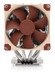 CPU Cooler - NH-D9 TR5-SP6 4U - sTR5/SP6