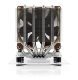 CPU Cooler NH-D9L - LGA1700/2066/1200/AMD