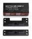 Mounting KIT - NM-AMB12 chromax.black - AM4/AM5