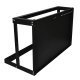 стойка за копач Mining open frame case 6 GPUs / 1 PSU - MAKKI-MINER-6G1P
