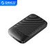 Storage - Case - 2.5 inch USB-C - 2020C3-V1-BK