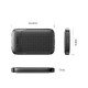Storage - Case - 2.5 inch USB-C - 2020C3-V1-BK