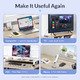 Storage - Case - 2.5 inch USB-C - 2020C3-V1-BK