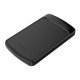 Storage - Case - 2.5 inch USB3.0 - 2020U3-BK
