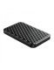 външна кутия за диск Storage - Case - 2.5 inch TYPE C Black - 2520C3-BK