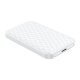 Storage - Case - 2.5 inch USB3.0 - 2520U3-WH