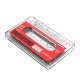кутия за диск Storage - Case - 2.5 inch USB3.0 Retro Look - 2580U3-CR