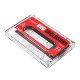 кутия за диск Storage - Case - 2.5 inch USB3.0 Retro Look - 2580U3-CR